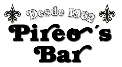 Pireo´s Bar para llevar